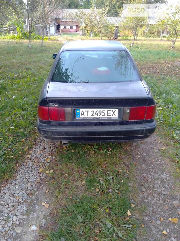 Audi 100 (1993)