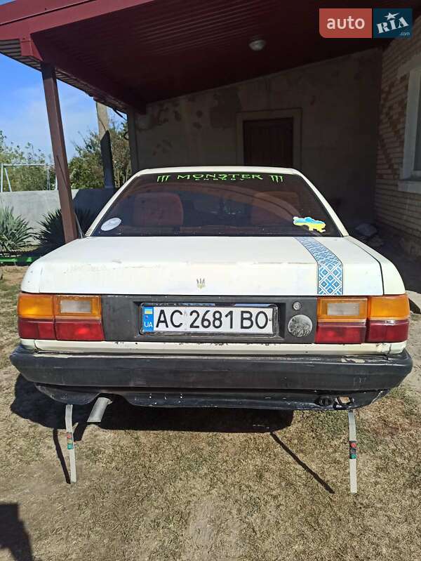 Audi 100 (1986)