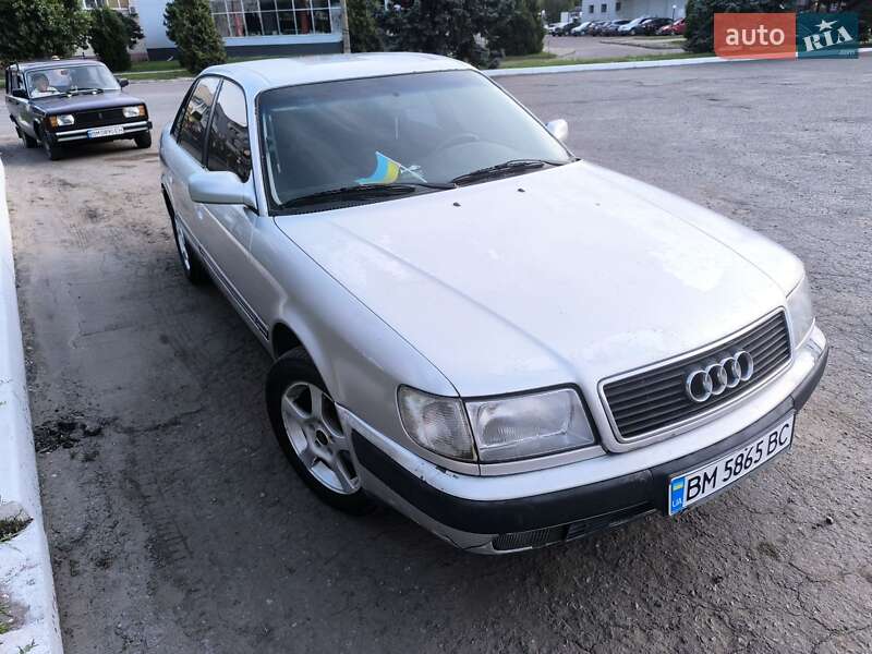 Audi 100 (1992)