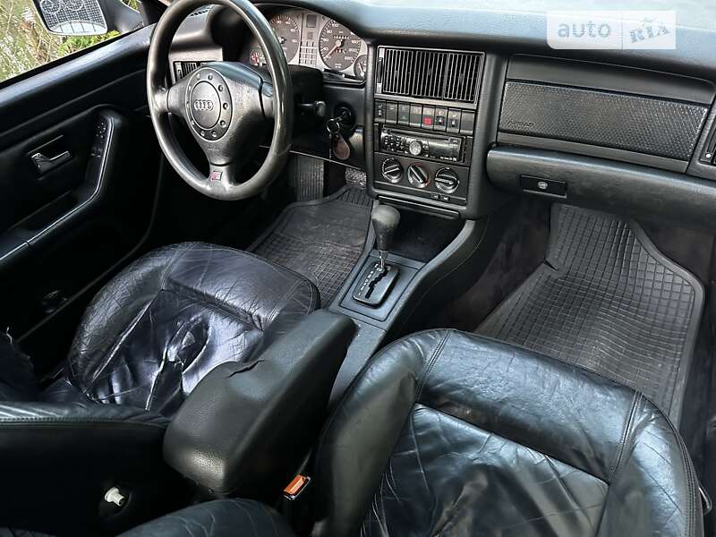Audi 80 (1995)