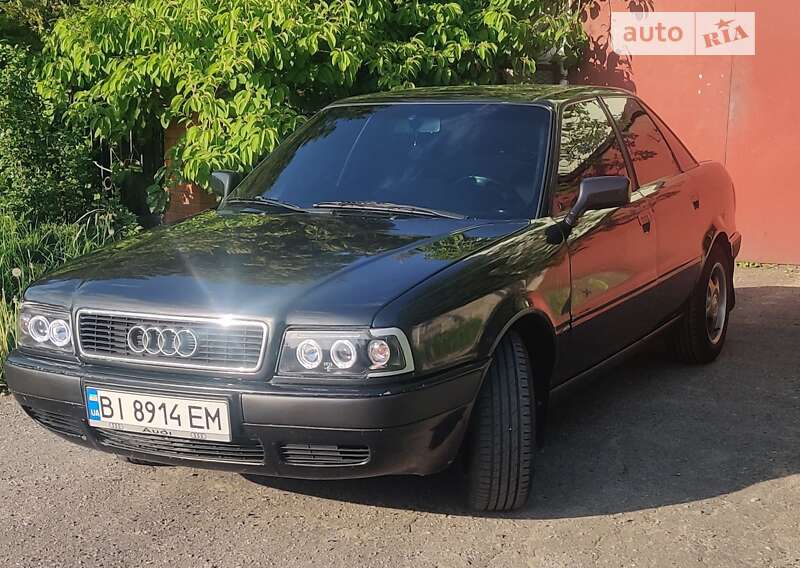 Audi 80 (1994)