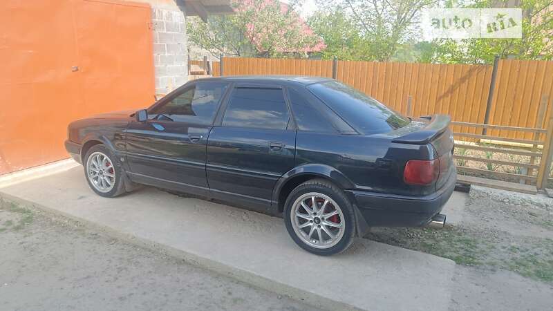 Audi 80 (1994)