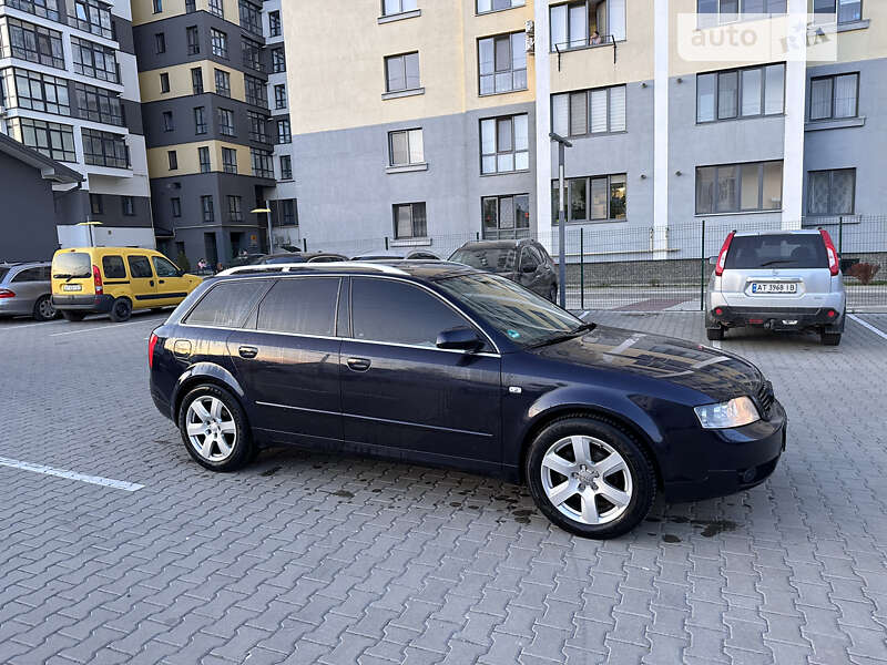 Audi Ai (2001)