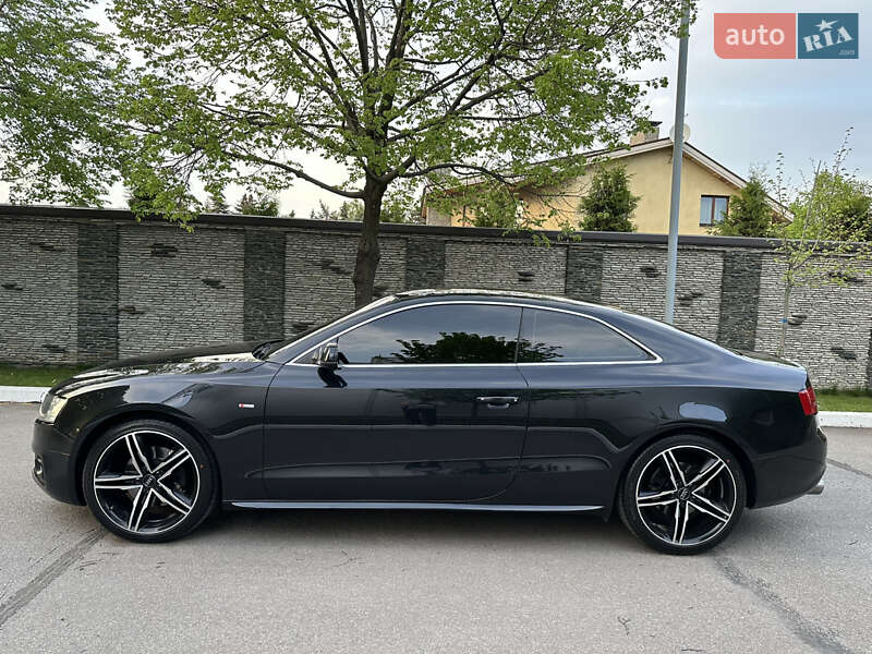 Audi A5 (2010)