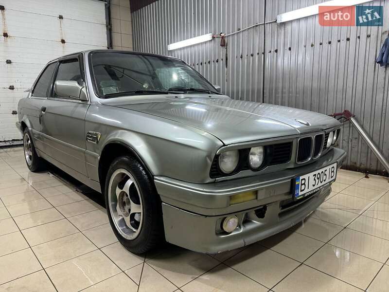 Bmw 320 (1983)