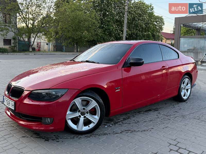Bmw 3 series (2013)