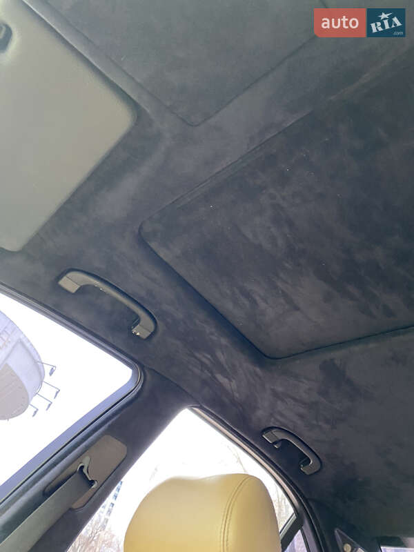 Bmw 5 series (1998)