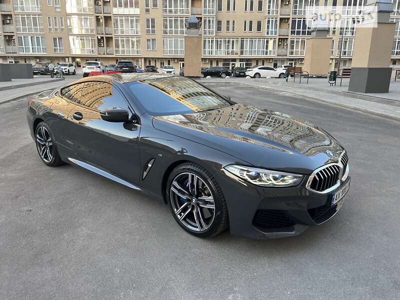Bmw 840 (2020)