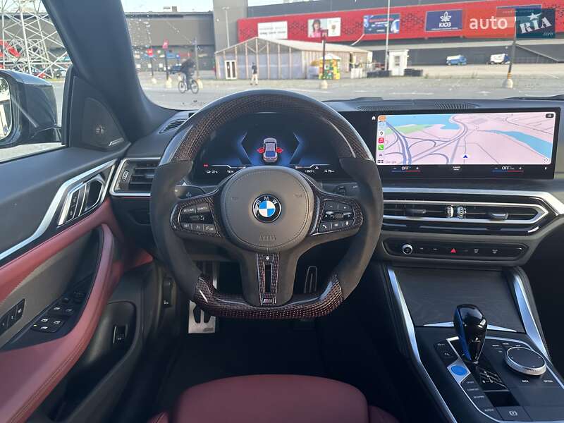 Bmw I4 (2023)
