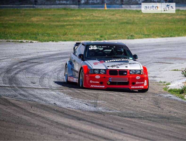 Bmw M3 (1996)