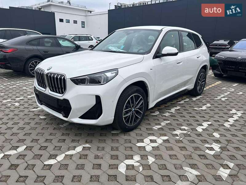Bmw X1 (2022)