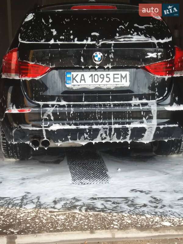 Bmw X1 (2014)