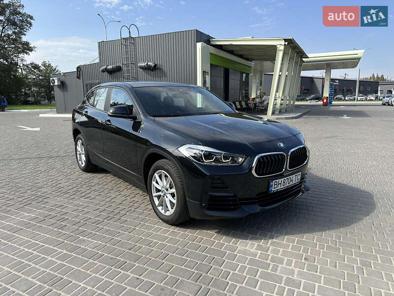 Bmw X2 (2022)