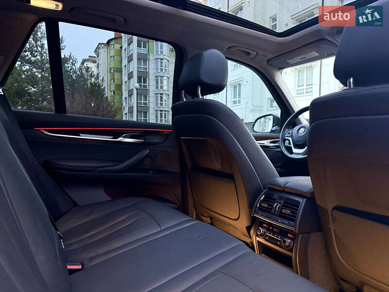 Bmw X3 (2015)