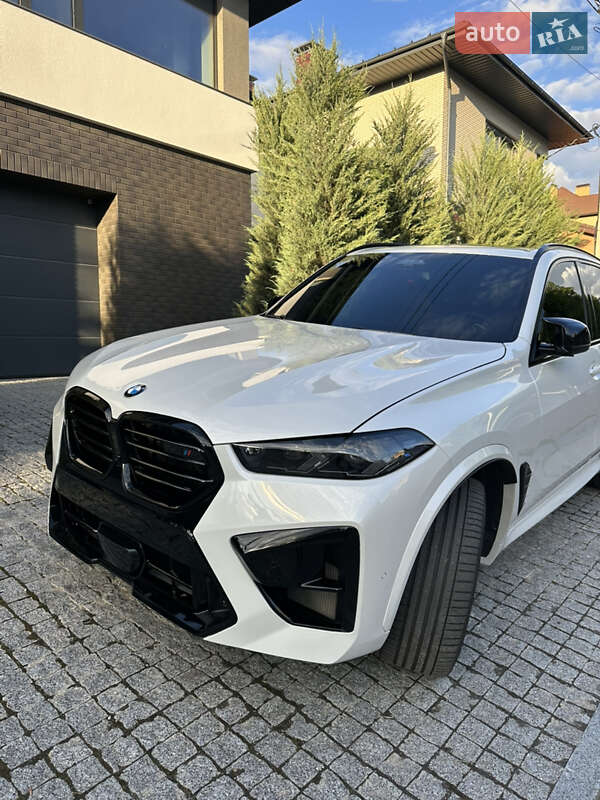 Bmw X5 (2023)