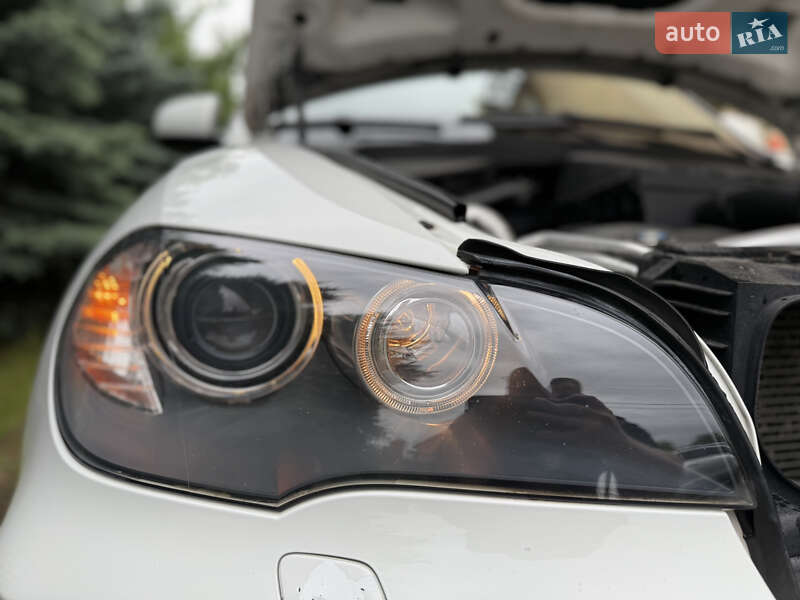Bmw X5 (2010)
