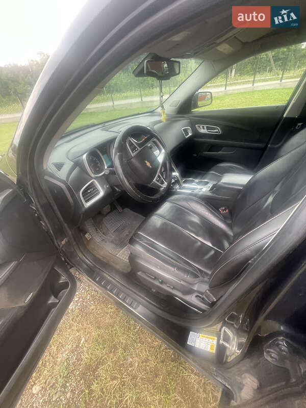 Chevrolet Captiva (2013)