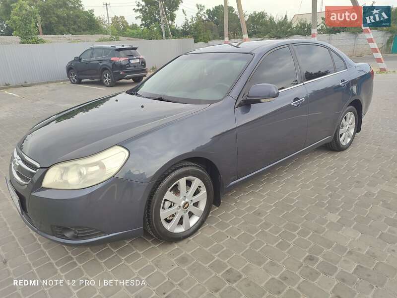 Chevrolet Cruze (2014)