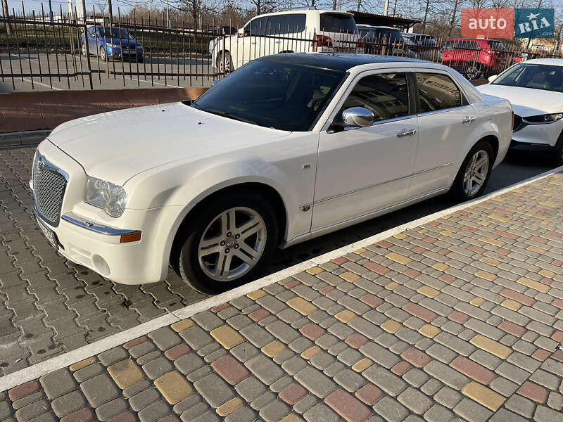 Chrysler 300c (2006)