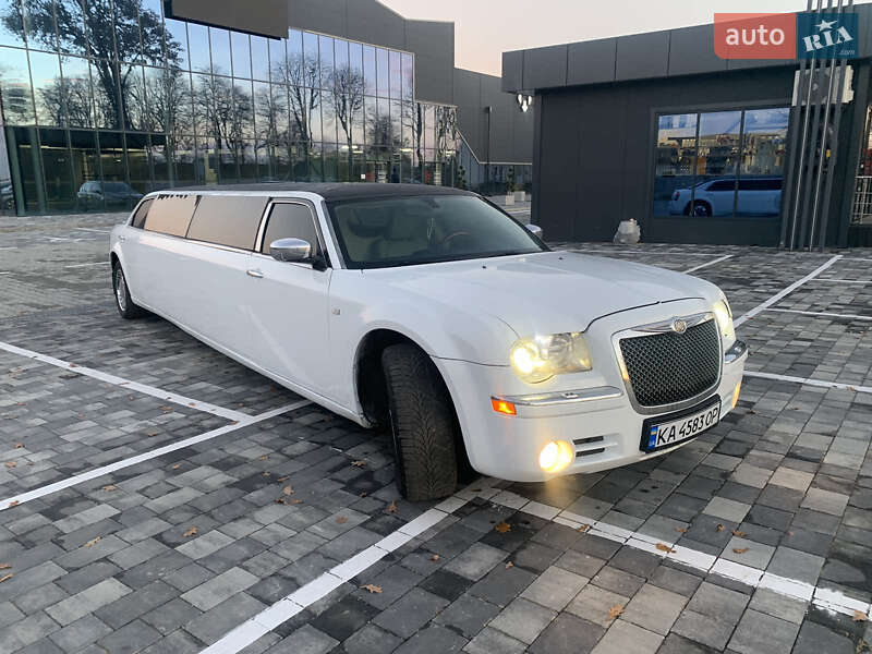 Chrysler 300c (2005)
