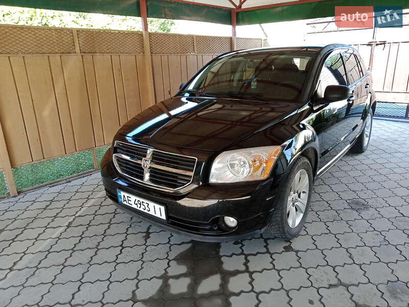 Dodge Caliber (2011)