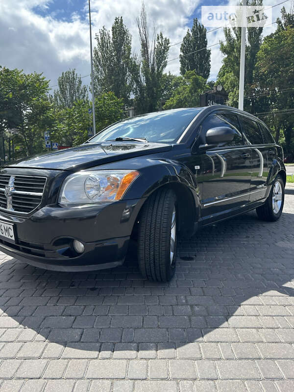 Dodge Caliber (2011)