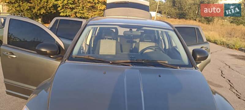Dodge Caliber (2007)