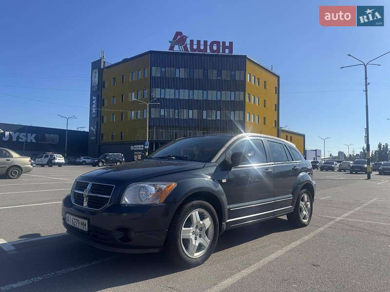 Dodge Caliber (2008)