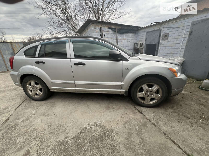 Dodge Caliber (2007)