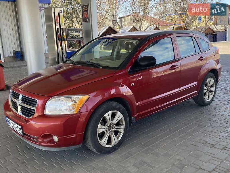 Dodge Caliber (2008)