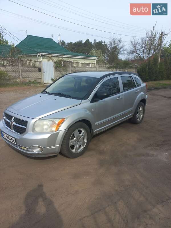 Dodge Caliber (2008)