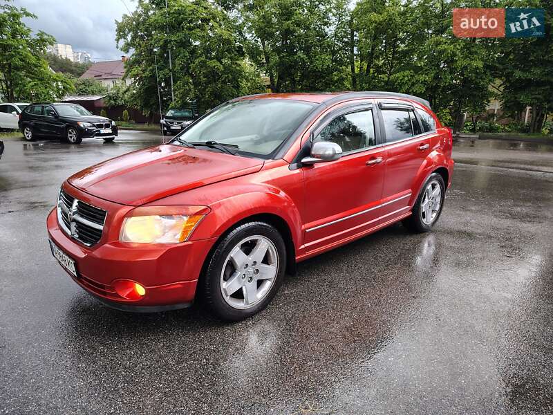 Dodge Caliber (2007)