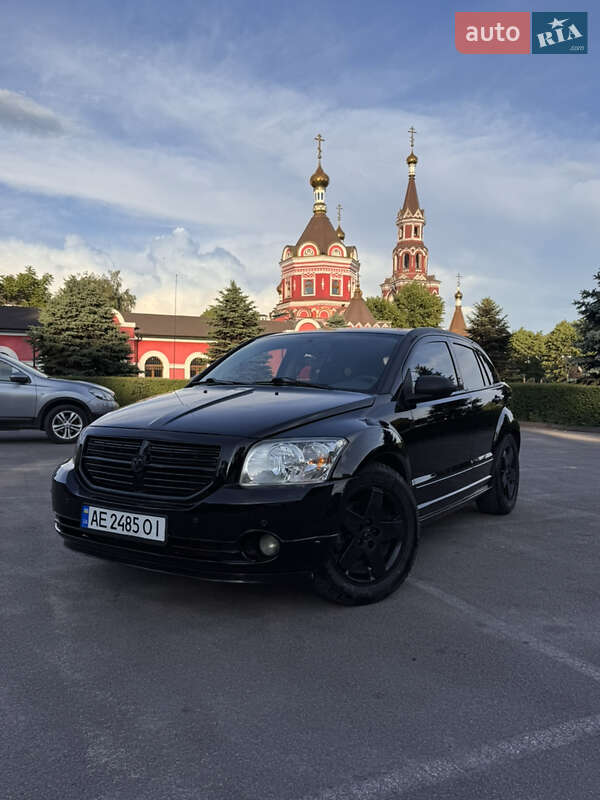Dodge Caliber (2007)