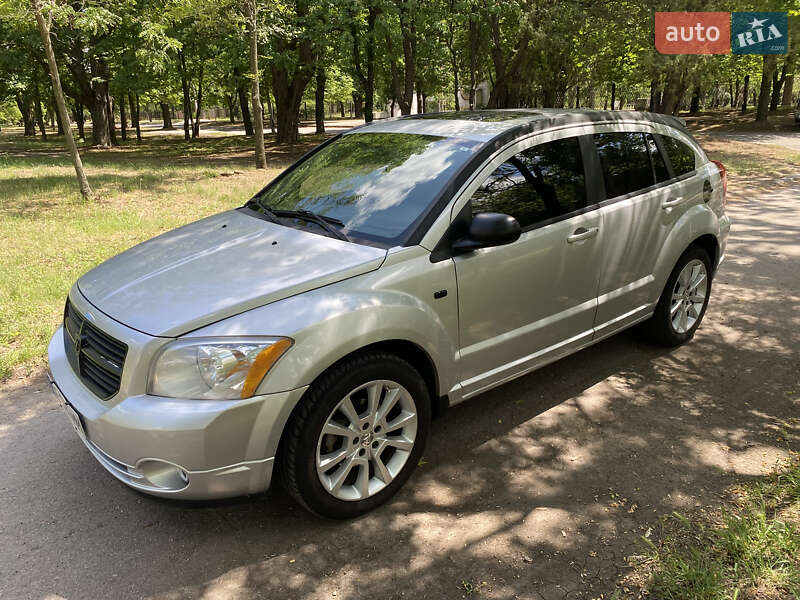 Dodge Caliber (2011)