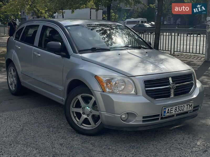 Dodge Caliber (2011)