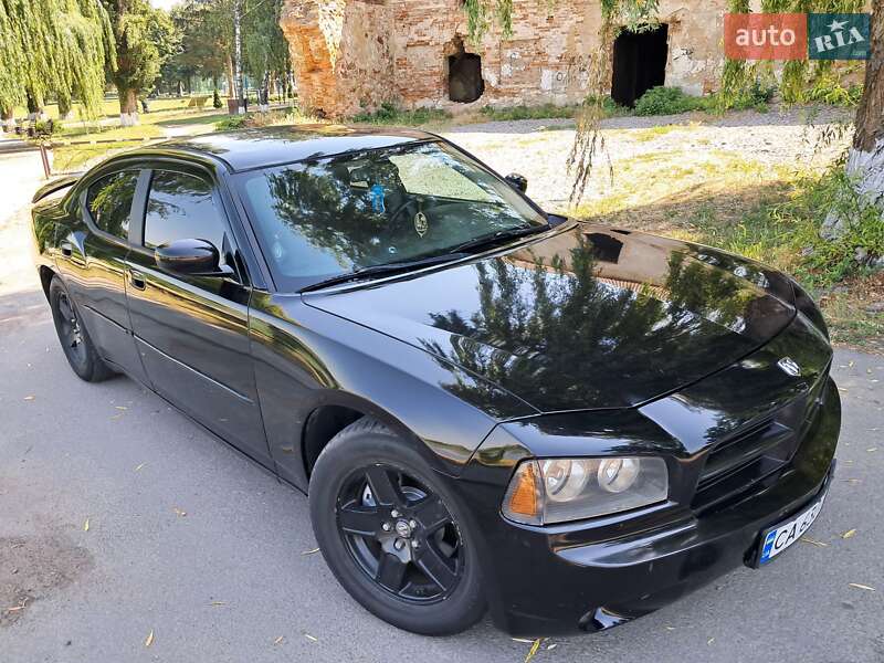 Dodge Charger (2007)