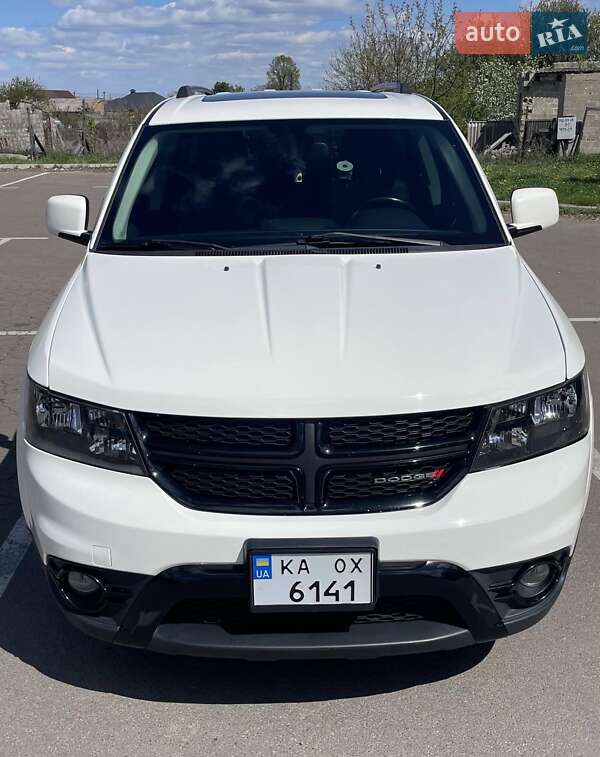 Dodge Journey (2020)