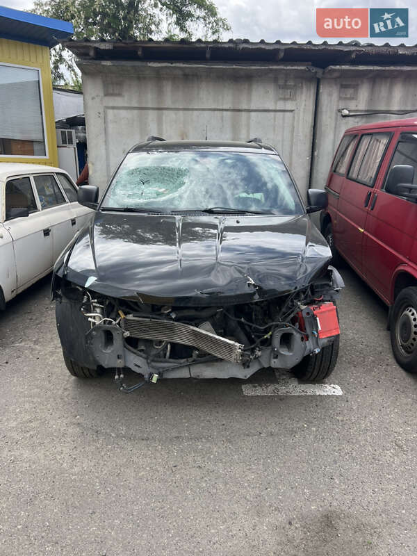 Dodge Journey (2018)