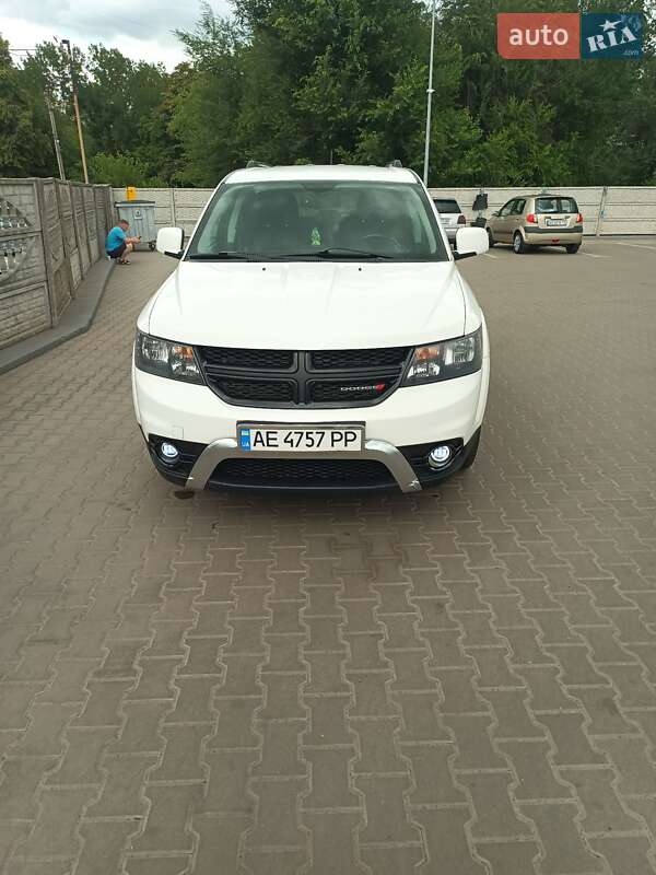 Dodge Journey (2014)