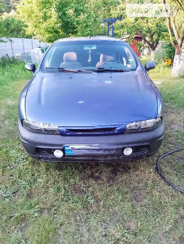 Fiat Bravo (1996)