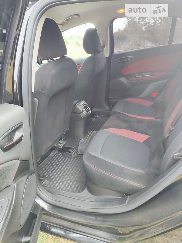 Fiat Bravo (2010)