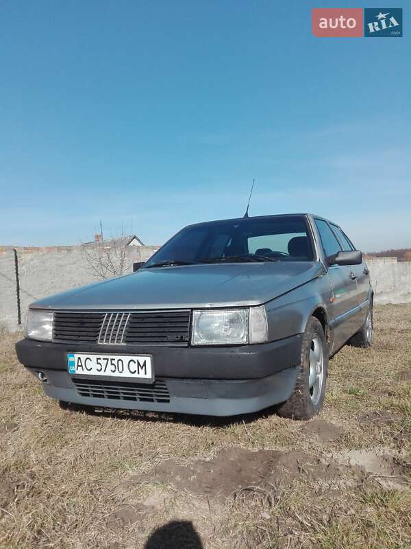 Fiat Croma (1988)