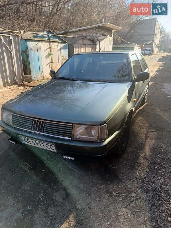 Fiat Croma (1987)
