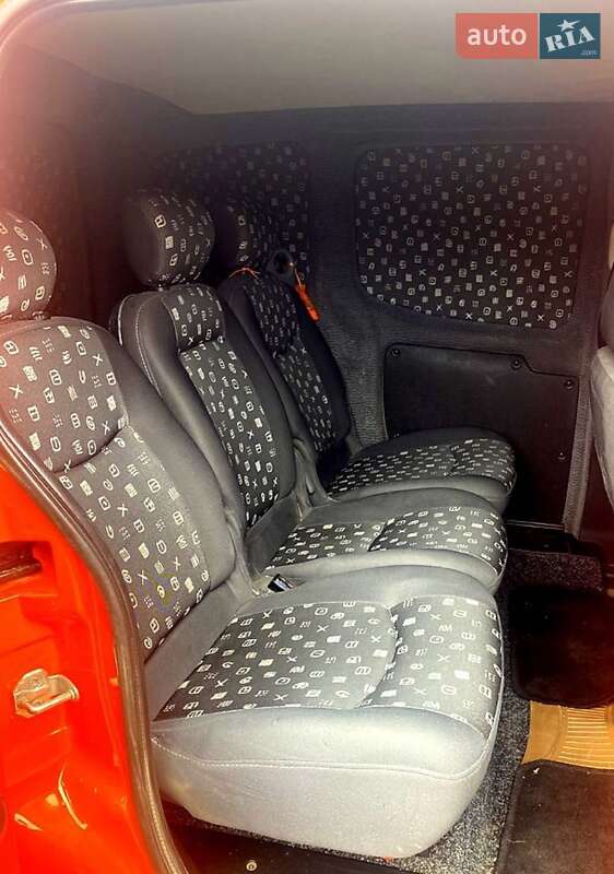 Fiat Fiorino (2014)