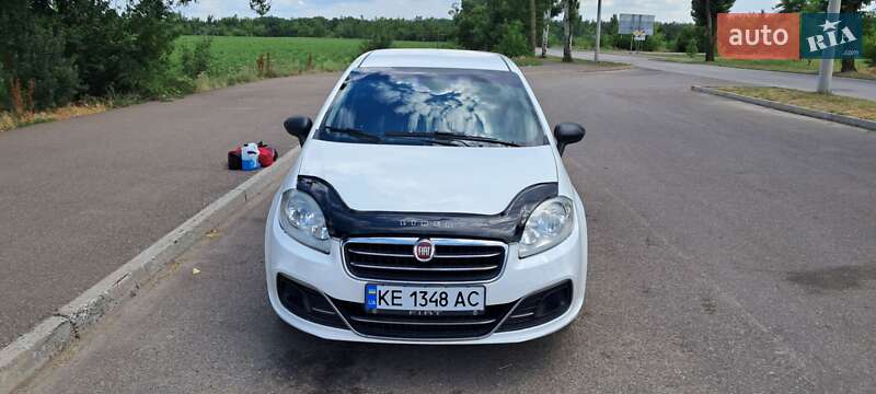 Fiat Linea (2013)