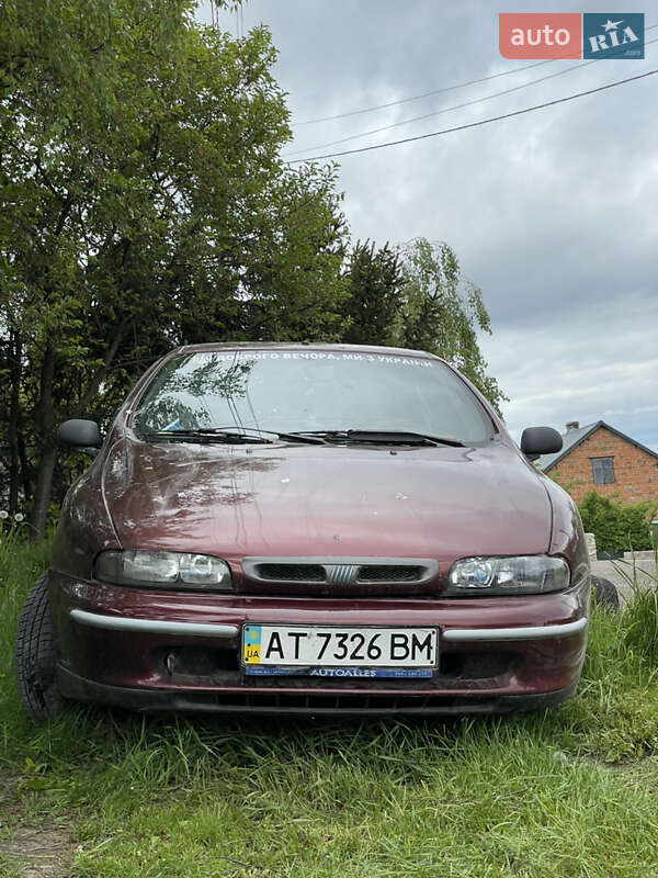 Fiat Marea (1997)