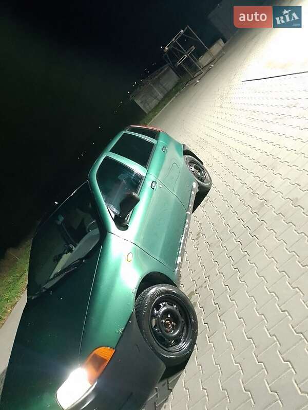 Fiat Punto (1994)