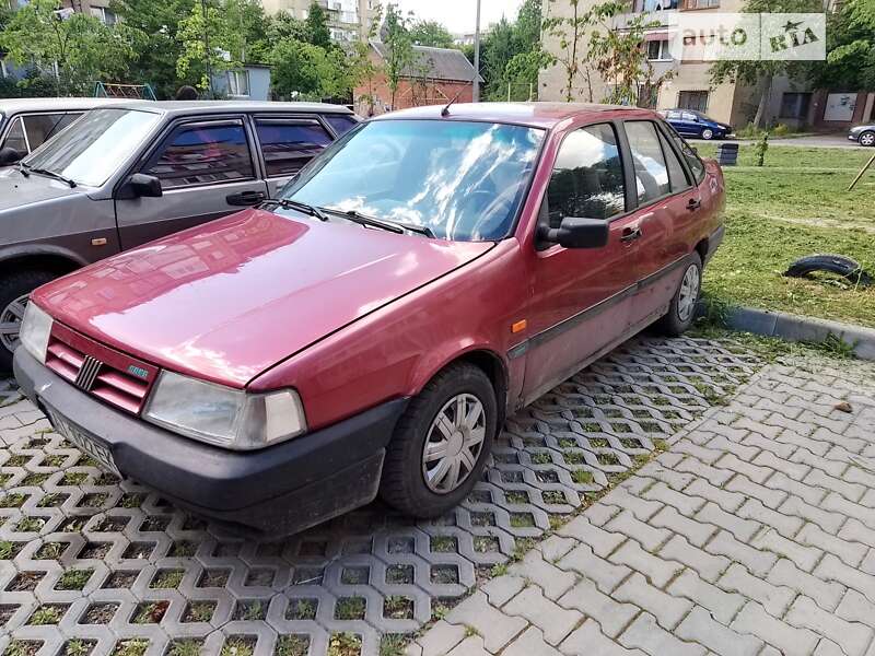 Fiat Tempra (1992)