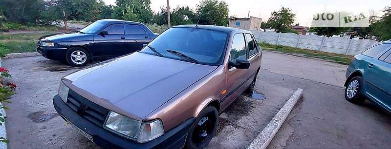 Fiat Tempra (1992)