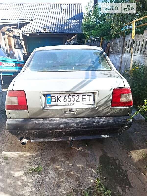 Fiat Tempra (1992)